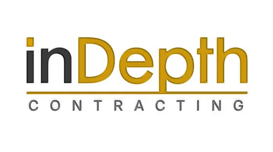 InDepth Contracting Logo copy